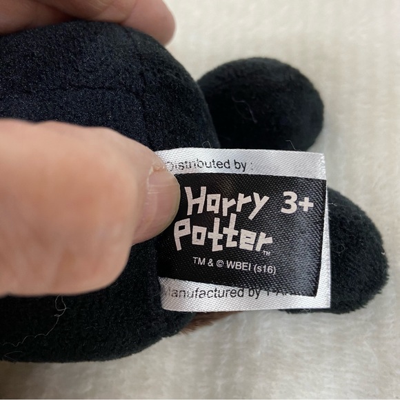 Harry Potter Plush Stuffed Animal - Picture 4 of 7